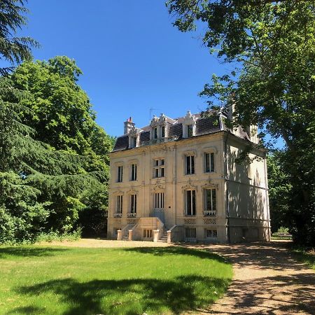 Saint-Ouen  Le Clos Du Cedre المظهر الخارجي الصورة