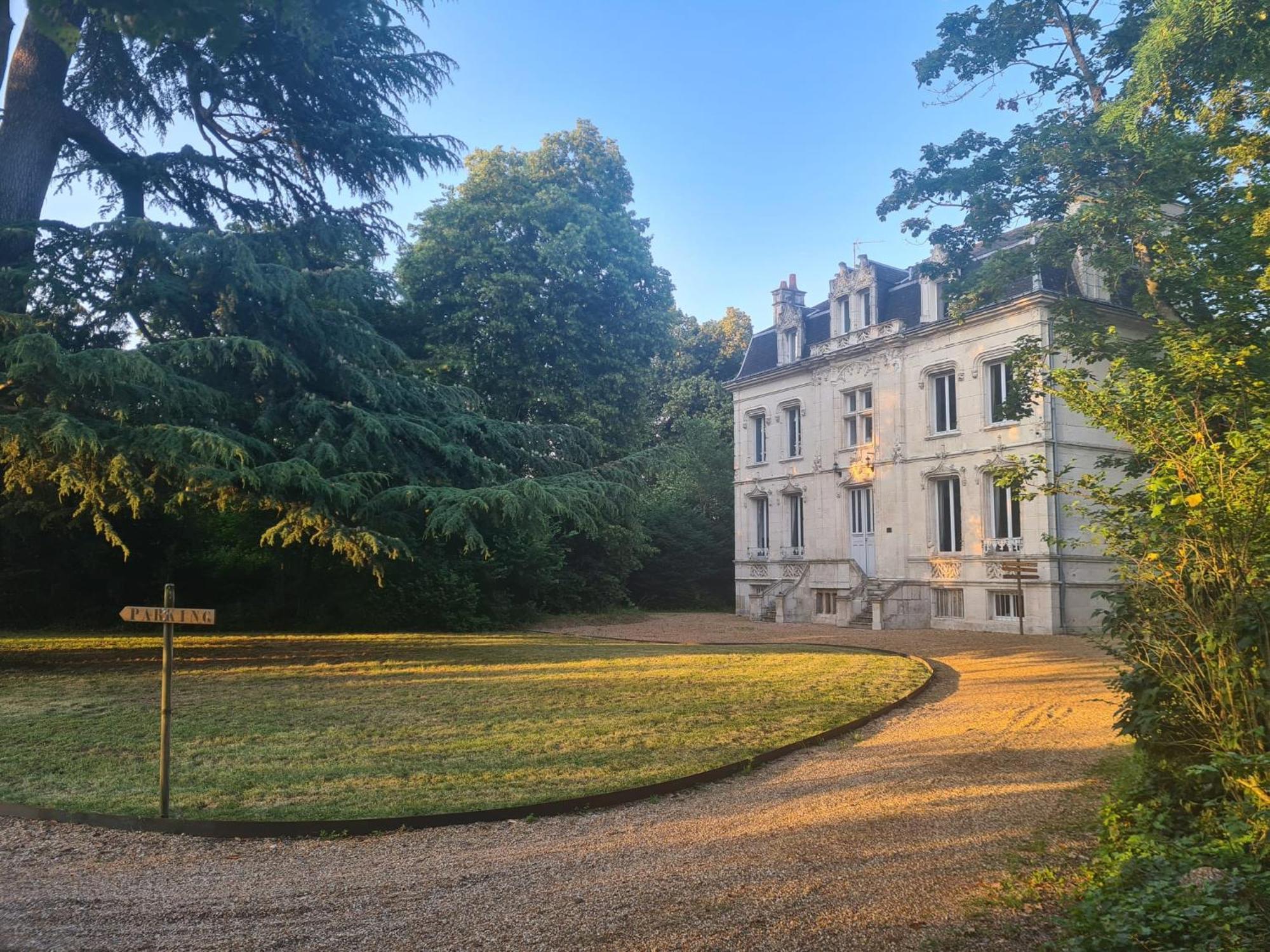 Saint-Ouen  Le Clos Du Cedre المظهر الخارجي الصورة