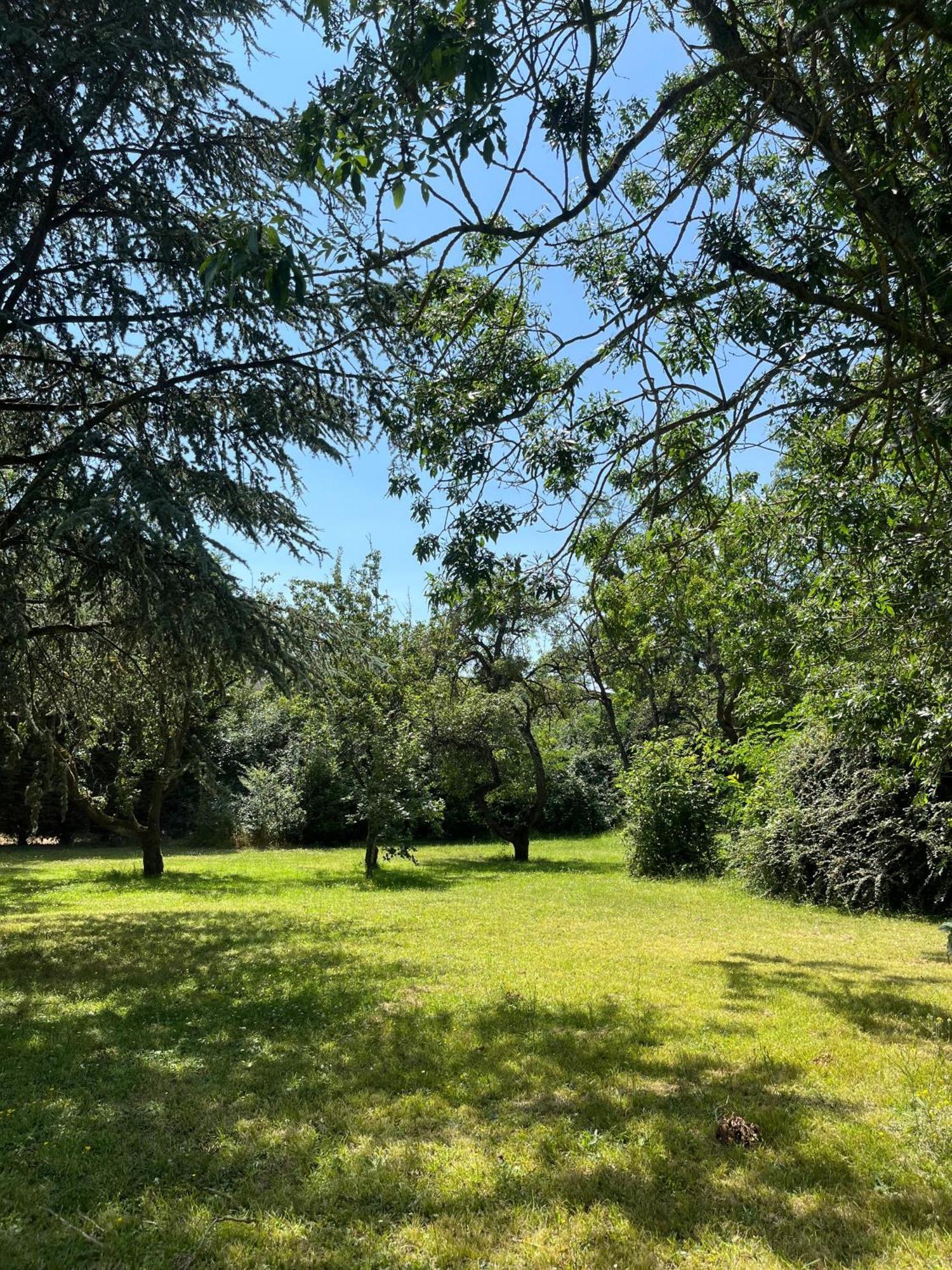 Saint-Ouen  Le Clos Du Cedre المظهر الخارجي الصورة
