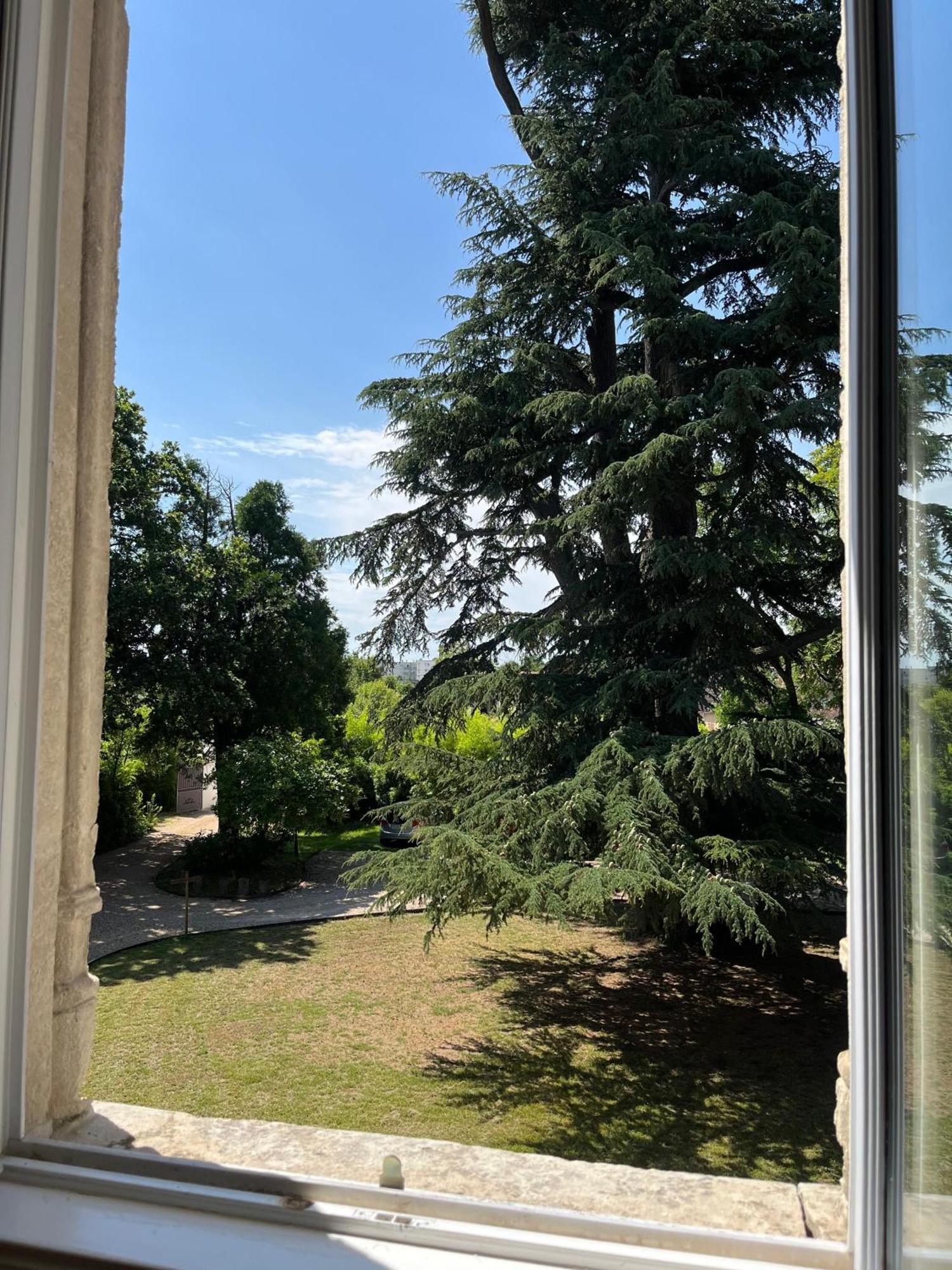 Saint-Ouen  Le Clos Du Cedre المظهر الخارجي الصورة